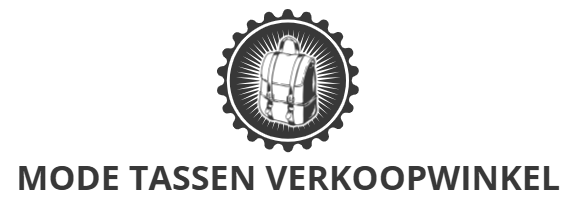 Mode Tassen Verkoopwinkel