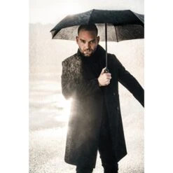 Doppler Stormparaplu Fiber Magic Superstrong Evergreen -Mode Tassen Verkoopwinkel image 10010