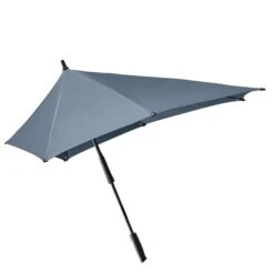 Senz XXL Stick Stormparaplu Elemental Blue