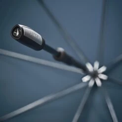 Senz XXL Stick Stormparaplu Elemental Blue -Mode Tassen Verkoopwinkel image 10022