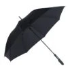 Samsonite Rain Pro Stick Umbrella Black