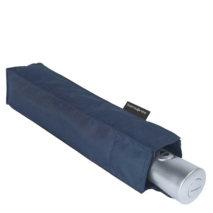 Samsonite Rain Pro 3 Sect. Auto O/C blue Samsonite Rain Pro 3 Sect. Auto O/C Blue -Mode Tassen Verkoopwinkel image 10026