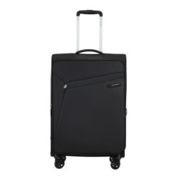 Samsonite Litebeam Spinner 66 EXP Black