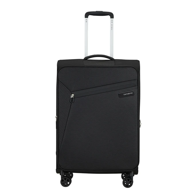 Samsonite Litebeam Spinner 66 EXP black Samsonite Litebeam Spinner 66 EXP Black -Mode Tassen Verkoopwinkel image 1006