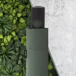 Knirps Vision Duomatic Paraplu Terra -Mode Tassen Verkoopwinkel image 10061