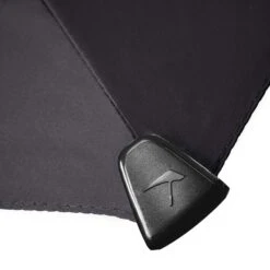 Senz XXL Stick Stormparaplu Pure Black -Mode Tassen Verkoopwinkel image 10065