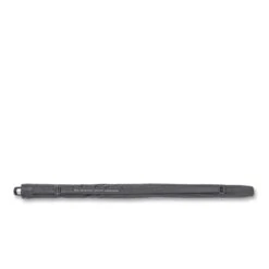 Senz Large Stick Stormparaplu Pure Black -Mode Tassen Verkoopwinkel image 10077