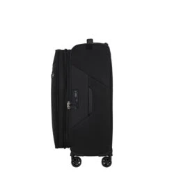Samsonite Litebeam Spinner 66 EXP Black 5 Samsonite Litebeam Spinner 66 EXP Black -Mode Tassen Verkoopwinkel image 1009