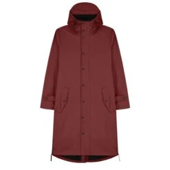 MAIUM Original Regenjas XL Russet Brown