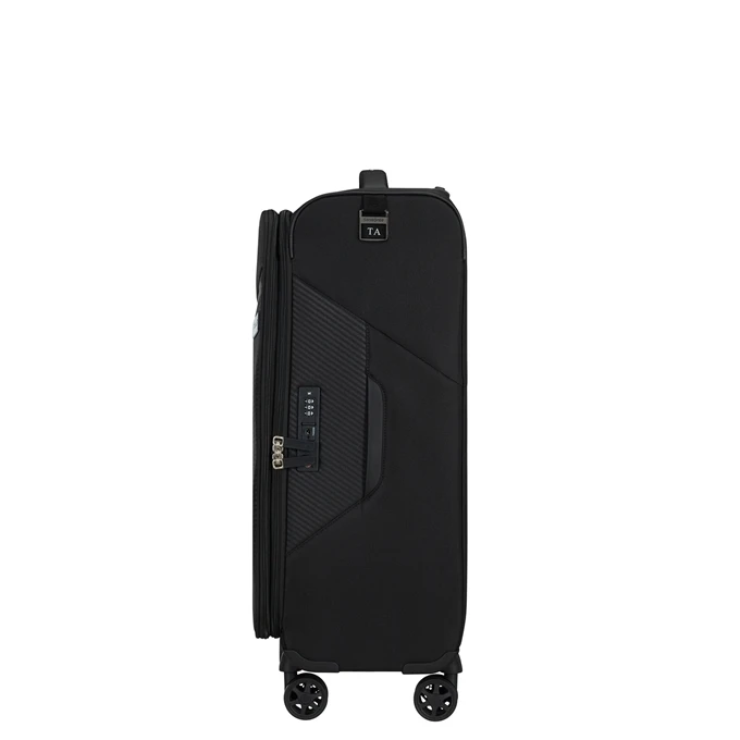 Samsonite Litebeam Spinner 66 EXP black Samsonite Litebeam Spinner 66 EXP Black -Mode Tassen Verkoopwinkel image 1011
