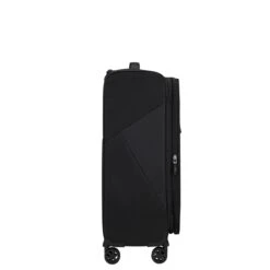 Samsonite Litebeam Spinner 66 EXP Black 8 Samsonite Litebeam Spinner 66 EXP Black -Mode Tassen Verkoopwinkel image 1012