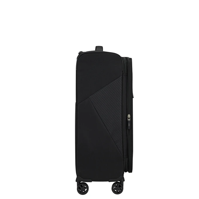 Samsonite Litebeam Spinner 66 EXP black Samsonite Litebeam Spinner 66 EXP Black -Mode Tassen Verkoopwinkel image 1012