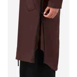 MAIUM Original Regenjas S Bitter Chocolate -Mode Tassen Verkoopwinkel image 10127