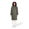 MAIUM Original Regenjas S Army Green -Mode Tassen Verkoopwinkel image 10138