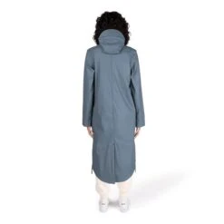 MAIUM Original Regenjas M Blue Grey -Mode Tassen Verkoopwinkel image 10150