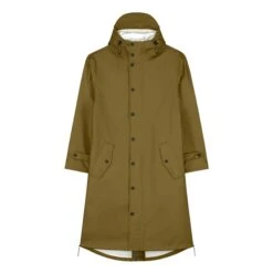 MAIUM Original Regenjas L Plantation