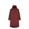 MAIUM Original Regenjas S Russet Brown -Mode Tassen Verkoopwinkel image 10170
