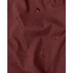 MAIUM Original Regenjas S Russet Brown -Mode Tassen Verkoopwinkel image 10180