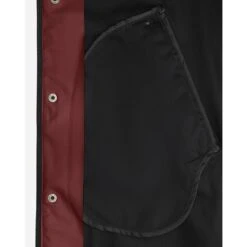 MAIUM Original Regenjas S Russet Brown -Mode Tassen Verkoopwinkel image 10181