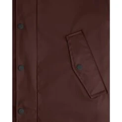 MAIUM Original Regenjas M Bitter Chocolate -Mode Tassen Verkoopwinkel image 10191