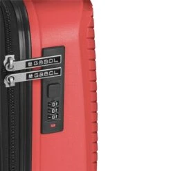 Gabol Kume Cabin Trolley 55/35 Coral -Mode Tassen Verkoopwinkel image 102