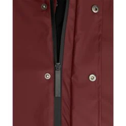 MAIUM Original Regenjas M Russet Brown 10 MAIUM Original Regenjas M Russet Brown -Mode Tassen Verkoopwinkel image 10202