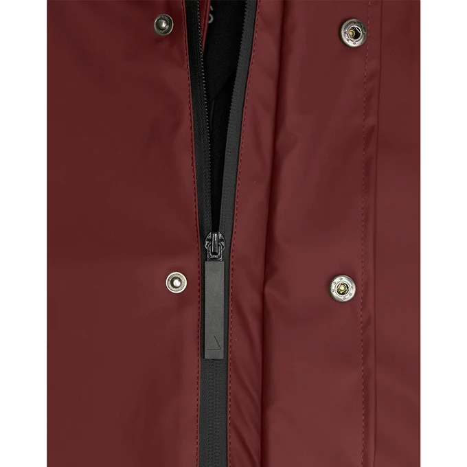 MAIUM Original Regenjas M russet brown MAIUM Original Regenjas M Russet Brown -Mode Tassen Verkoopwinkel image 10202