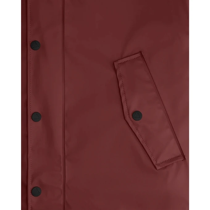 MAIUM Original Regenjas M russet brown MAIUM Original Regenjas M Russet Brown -Mode Tassen Verkoopwinkel image 10203