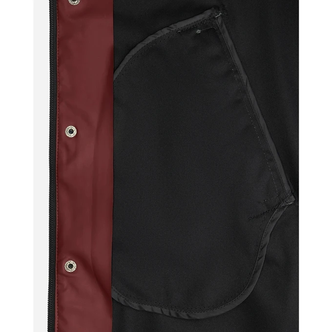 MAIUM Original Regenjas M russet brown MAIUM Original Regenjas M Russet Brown -Mode Tassen Verkoopwinkel image 10205