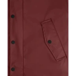 MAIUM Original Regenjas L Russet Brown -Mode Tassen Verkoopwinkel image 10215