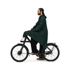 MAIUM Original Regenjas XL Pine Grove -Mode Tassen Verkoopwinkel image 10220