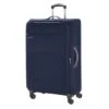 Gabol Zambia Trolley Large 79 Blue -Mode Tassen Verkoopwinkel image 1023