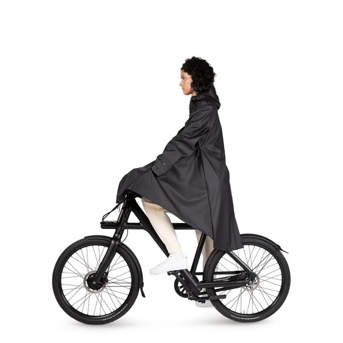 MAIUM Original Regenjas XL black MAIUM Original Regenjas XL Black -Mode Tassen Verkoopwinkel image 10248