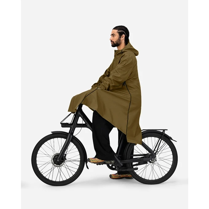 MAIUM Original Regenjas XL plantation MAIUM Original Regenjas XL Plantation -Mode Tassen Verkoopwinkel image 10255