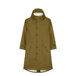 MAIUM Original Regenjas M Plantation