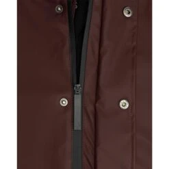 MAIUM Original Regenjas L Bitter Chocolate -Mode Tassen Verkoopwinkel image 10289