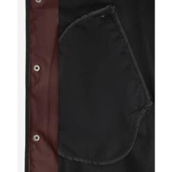 MAIUM Original Regenjas L Bitter Chocolate -Mode Tassen Verkoopwinkel image 10292