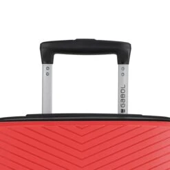 Gabol Kume Cabin Trolley 55/35 Coral -Mode Tassen Verkoopwinkel image 103