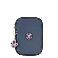 Kipling 100 Pens Admiral Bl Met
