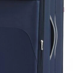 Gabol Zambia Trolley Large 79 Blue -Mode Tassen Verkoopwinkel image 1031