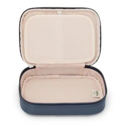 Kipling 100 Pens Admiral Bl Met 6 Kipling 100 Pens Admiral Bl Met -Mode Tassen Verkoopwinkel image 10313