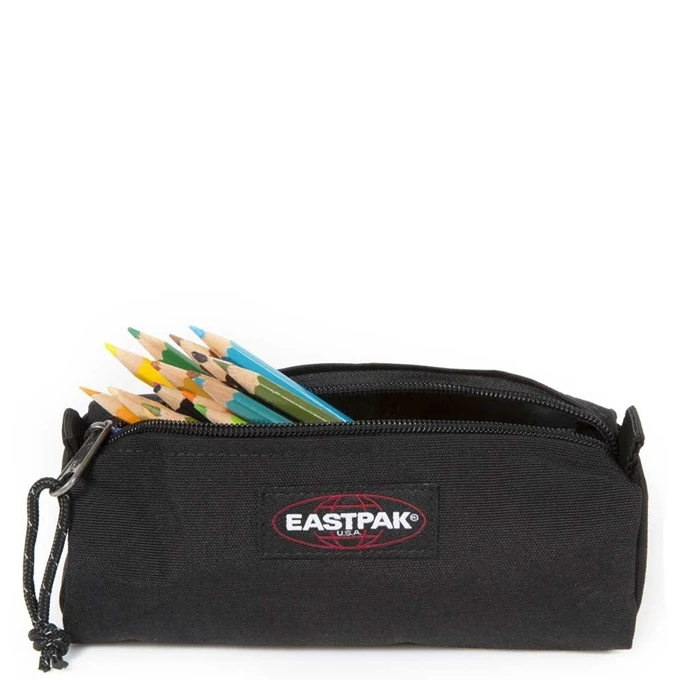 Eastpak Benchmark Etui black Eastpak Benchmark Etui Black -Mode Tassen Verkoopwinkel image 10316