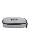 Eastpak Oval Etui Sunday Grey 1 Eastpak Oval Etui Sunday Grey -Mode Tassen Verkoopwinkel image 10319