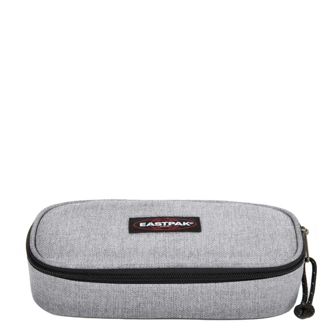 Eastpak Oval Etui sunday grey Eastpak Oval Etui Sunday Grey -Mode Tassen Verkoopwinkel image 10319