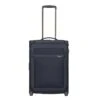 Samsonite Airea Upright 55 Exp Toppocket Dark Blue -Mode Tassen Verkoopwinkel image 1032