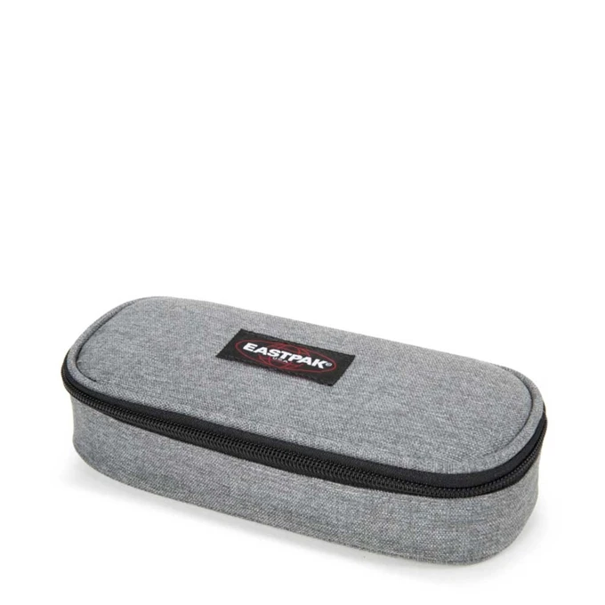 Eastpak Oval Etui sunday grey Eastpak Oval Etui Sunday Grey -Mode Tassen Verkoopwinkel image 10320