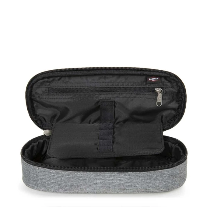Eastpak Oval Etui sunday grey Eastpak Oval Etui Sunday Grey -Mode Tassen Verkoopwinkel image 10321