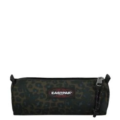 Eastpak Benchmark Single Funky Leopard