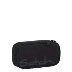 Satch Pencil Box Etui Blackjack