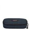 Eastpak Oval Etui Triple Denim -Mode Tassen Verkoopwinkel image 10327